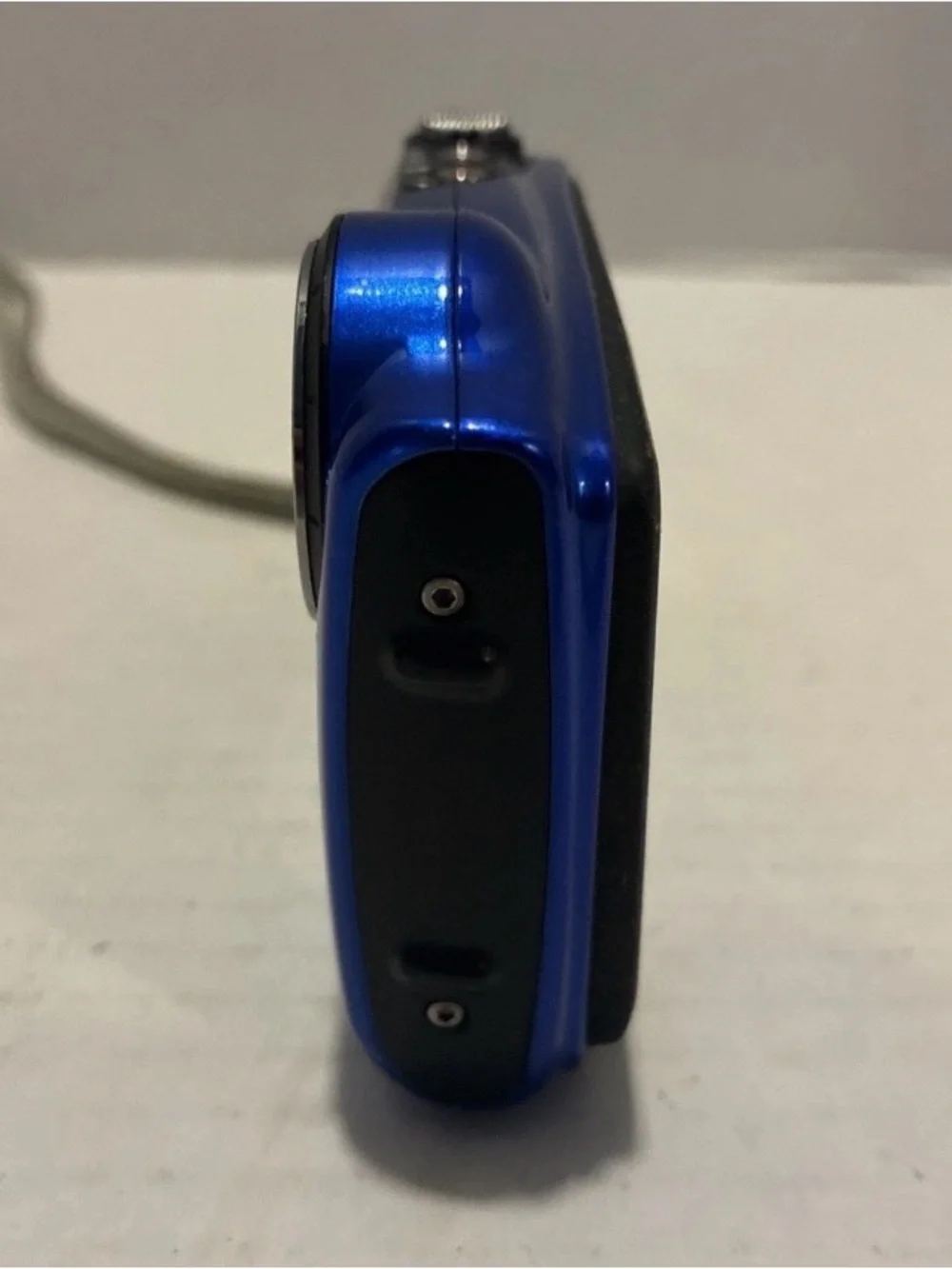 Fujifilm Xp Compact Digital Camera in Blue